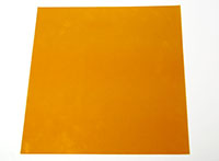 2 Mil. Kapton Film HN 12"x12"- CS Hyde Co.