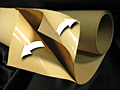 Double Sided PTFE Tape made with Teflon® fluoropolymer Double Sided PTFE Tape made with Teflon® fluoropolymer