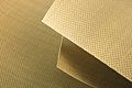 Kevlar® fabric Coated with PTFE Kevlar® fabric Coated with PTFE