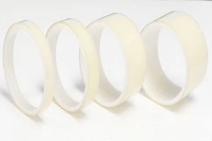 FEP Optically Clear Tape- Ideal for cable identification applications