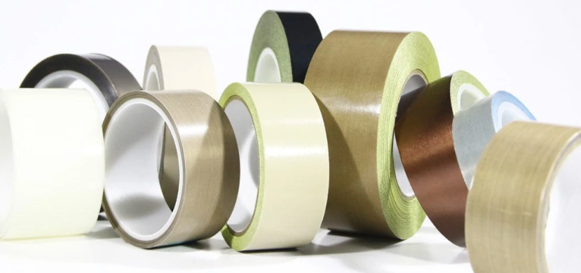 The types of PTFE tape beyond “plumbers tape”