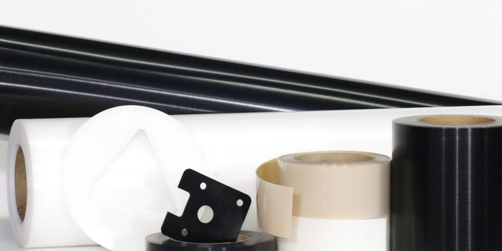 UHMW PE Adhesive Tape & Film: Custom Die Cutting & Converting
