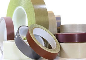 PTFE Wrapping Tapes- Low friction & Electrical Insulation